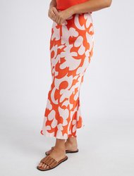 Calypso Skirt
