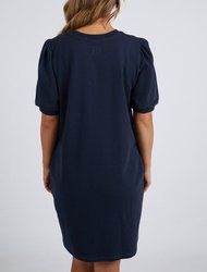 Zalia Dress