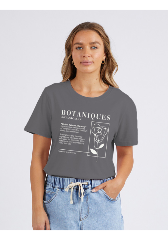 Botaniques Women's Tee