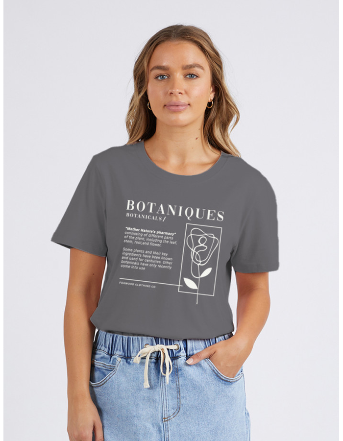 Botaniques Women's Tee