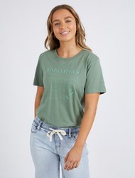 Botaniques Tee