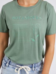 Botaniques Tee