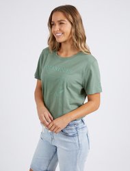 Botaniques Tee