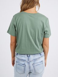 Botaniques Tee