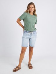 Botaniques Tee