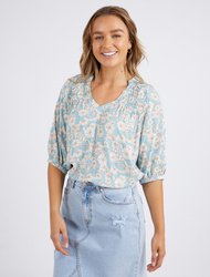Daisy Top