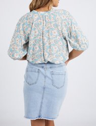 Daisy Top