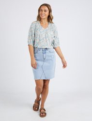 Daisy Top