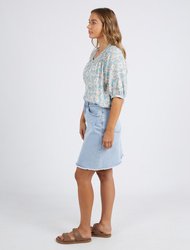 Daisy Top