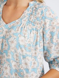Daisy Top