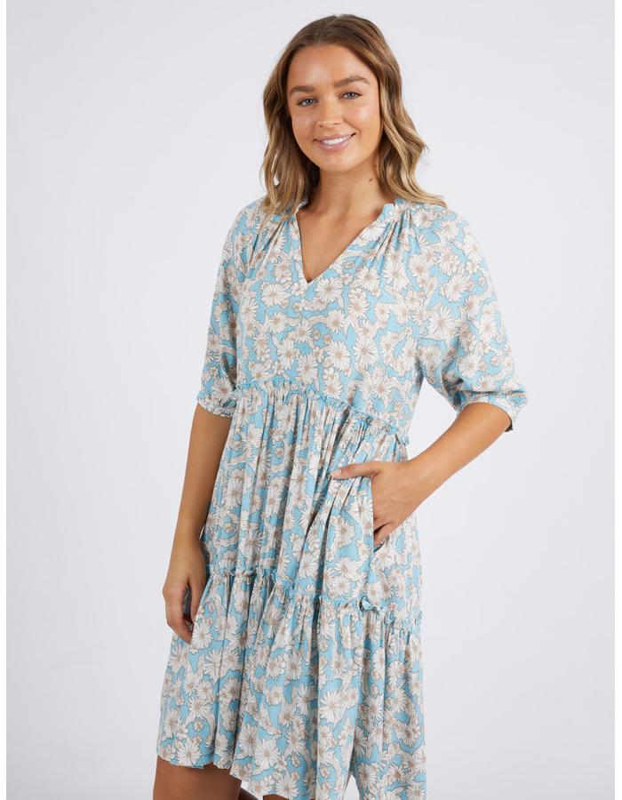 Daisy Dress
