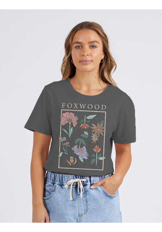 Wild Flower Women's Tee