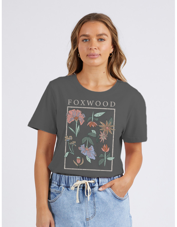 Wild Flower Women's Tee