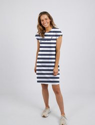 Signature Tee Dress