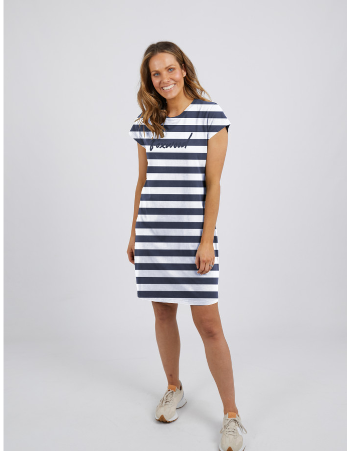 Signature Tee Dress