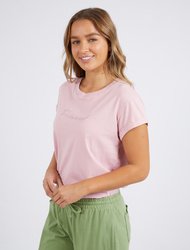 Signature Women's Tee