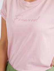 Signature Women's Tee