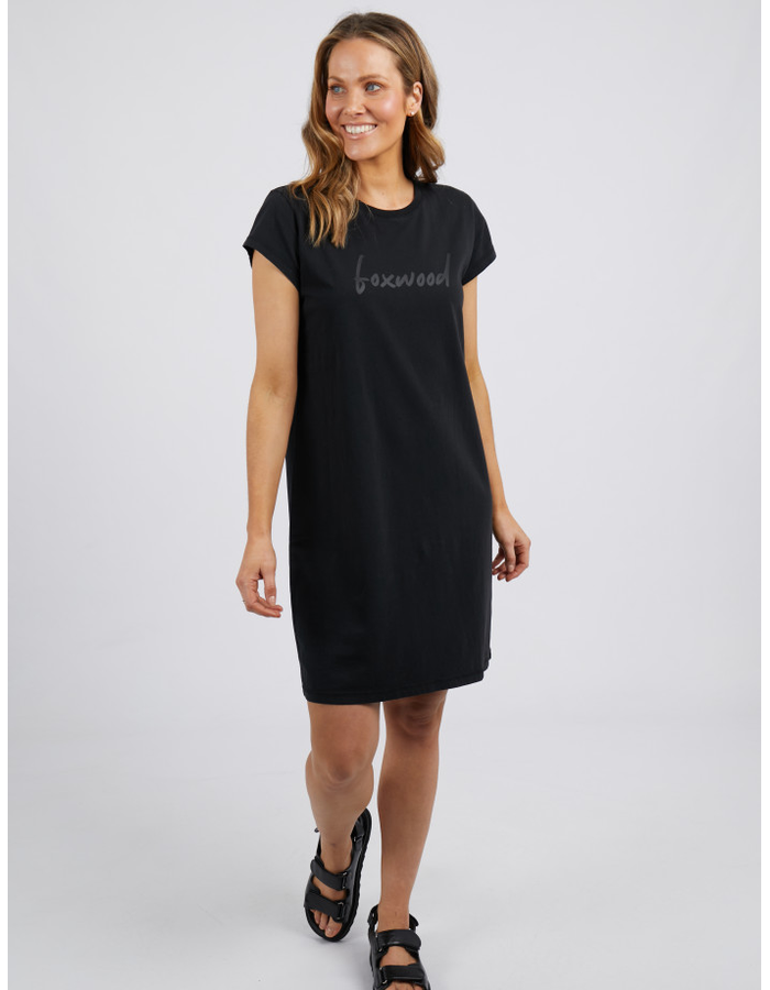 Signature Tee Dress
