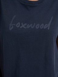 Signature Tee Dress
