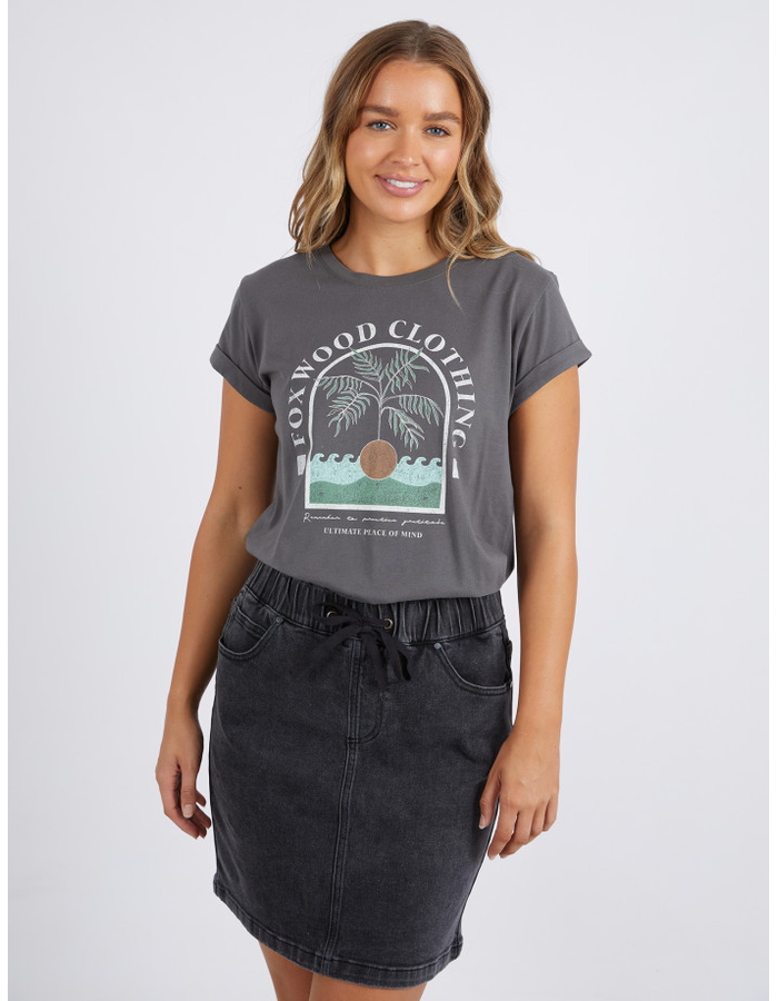 Peace of Mind Women's Tee