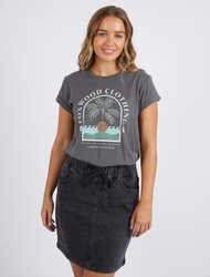 Peace of Mind Tee