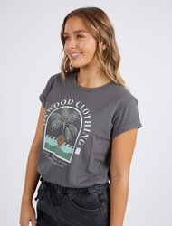 Peace of Mind Tee