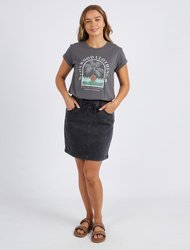 Peace of Mind Tee