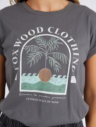 Peace of Mind Tee