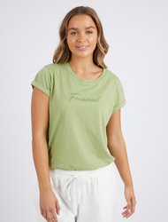 Signature Women's Tee