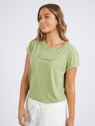 Signature Women's Tee