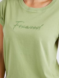 Signature Women's Tee