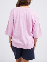 Mazie Vee Neck