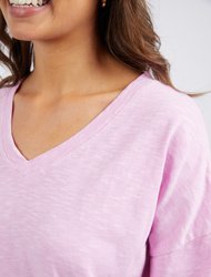 Mazie Vee Neck