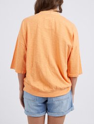 Mazie Vee Neck