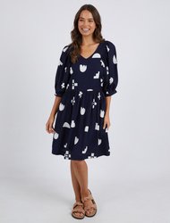 Ellipse Dress