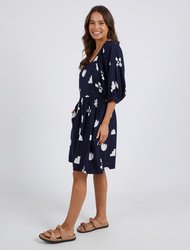 Ellipse Dress