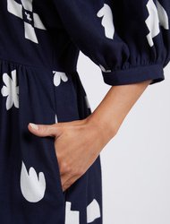Ellipse Dress