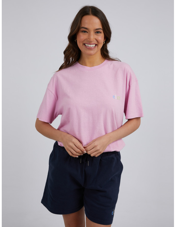 Elm Logo Women's Tee