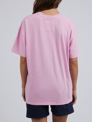 Elm Logo Tee