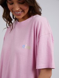 Elm Logo Tee