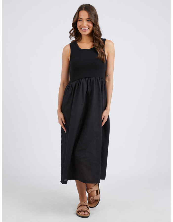 Calla Dress
