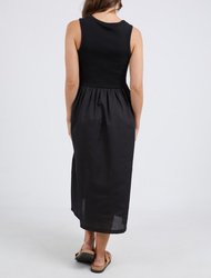 Calla Dress