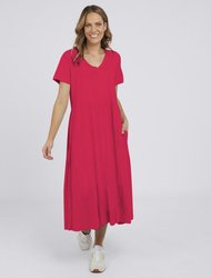 Mimi Midi Dress