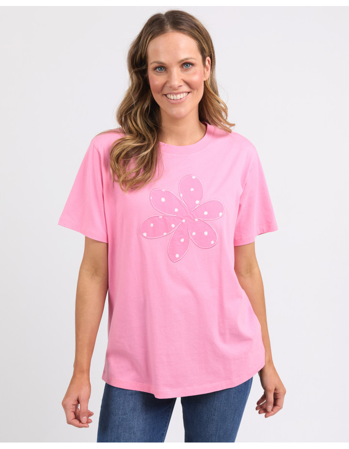 Daisy Spot Women's Tee