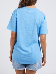 Daisy Spot Tee