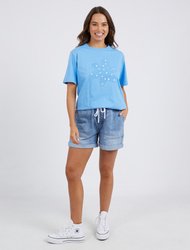 Daisy Spot Tee