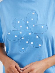 Daisy Spot Tee