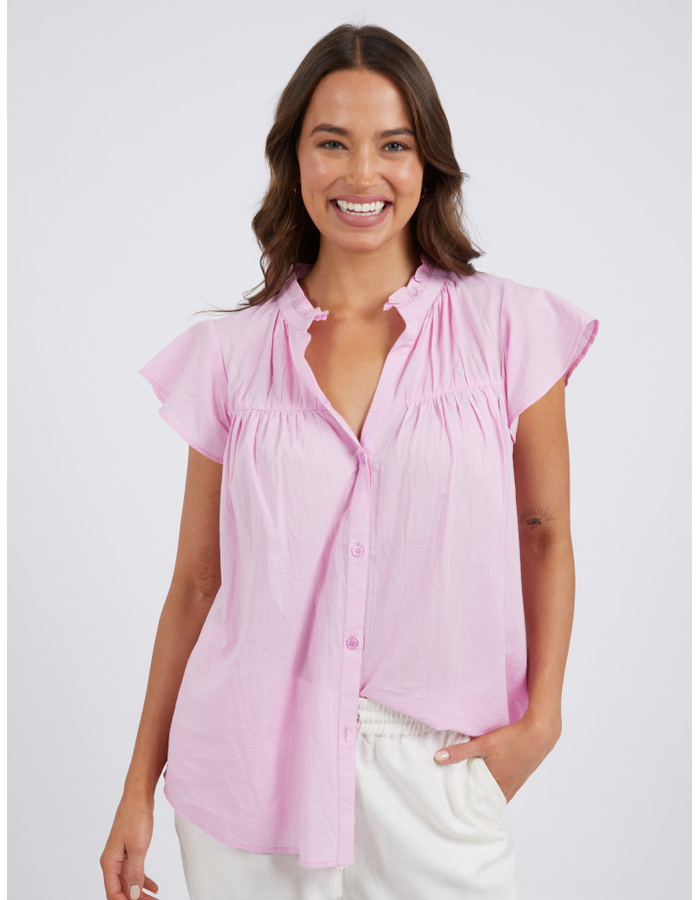Blake Women's Blouse
