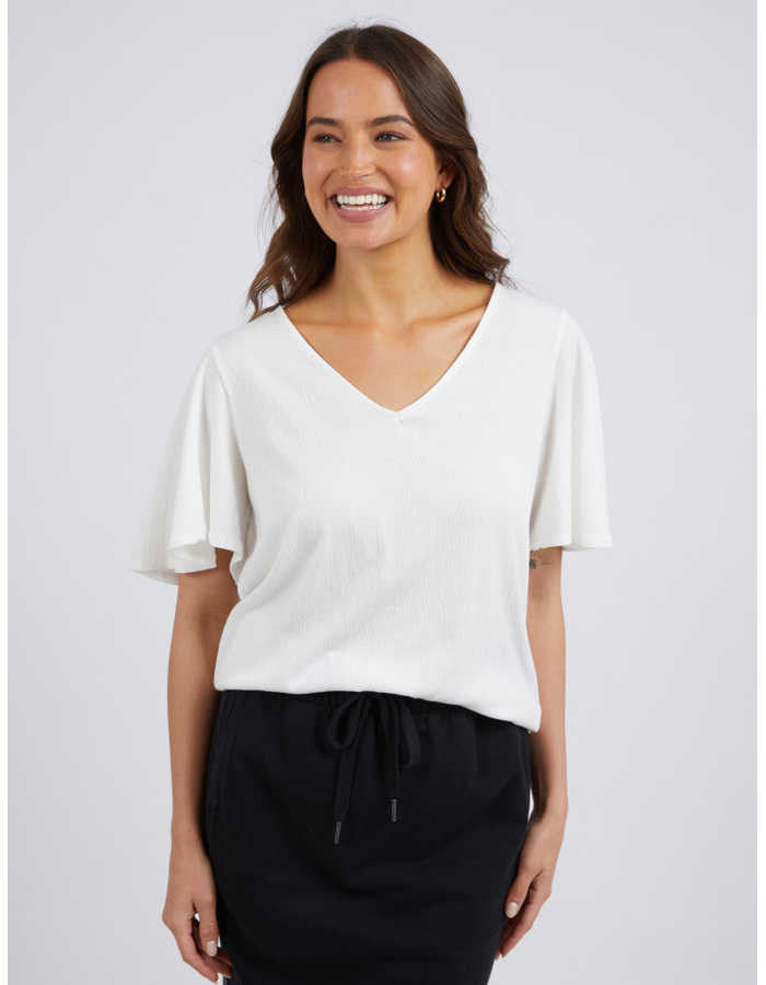 Pearl S/S Women's Top