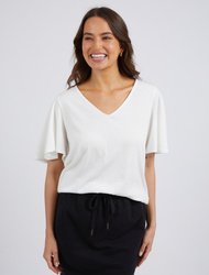 Pearl S/S Top